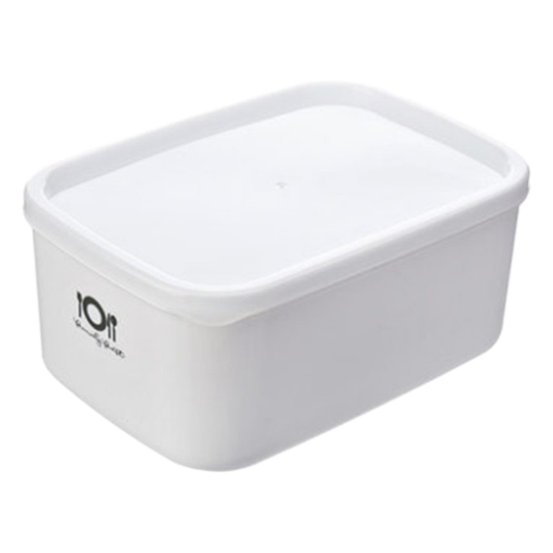 Multifuncional sellado de plástico refrigerador fresco tazón de microondas horno Calefacción caja de almuerzo caja de almacenamiento de alimentos Caja Sellada