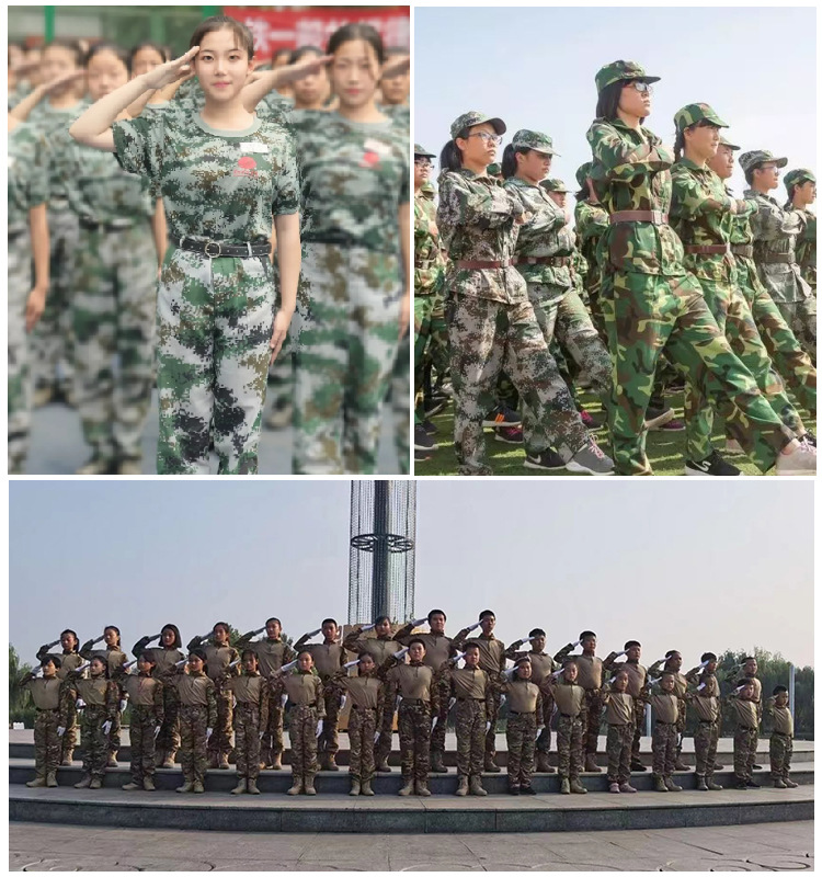 Summer Camp Kids' Boys' Boots: Canvas Outdoor Shoes, Little Ones' Training Shoes, Breathable Mesh, Ultra-Lightweight Combat Boots for Men's Hiking