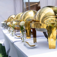 ���P������͠t Buffet Stove���Ơt늼ӟ᷽�η��wchafing dish