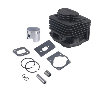 Otbiçən başlıqları 40-5 cylinder assembly lawn - 43cc40-5-cylinder-assembly-11-piece-set-40mm