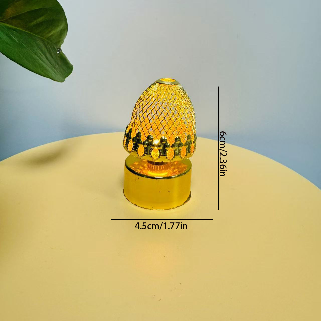 JN-8126 (베이스와 철제 액세서리는 별도로 설치해야 함)