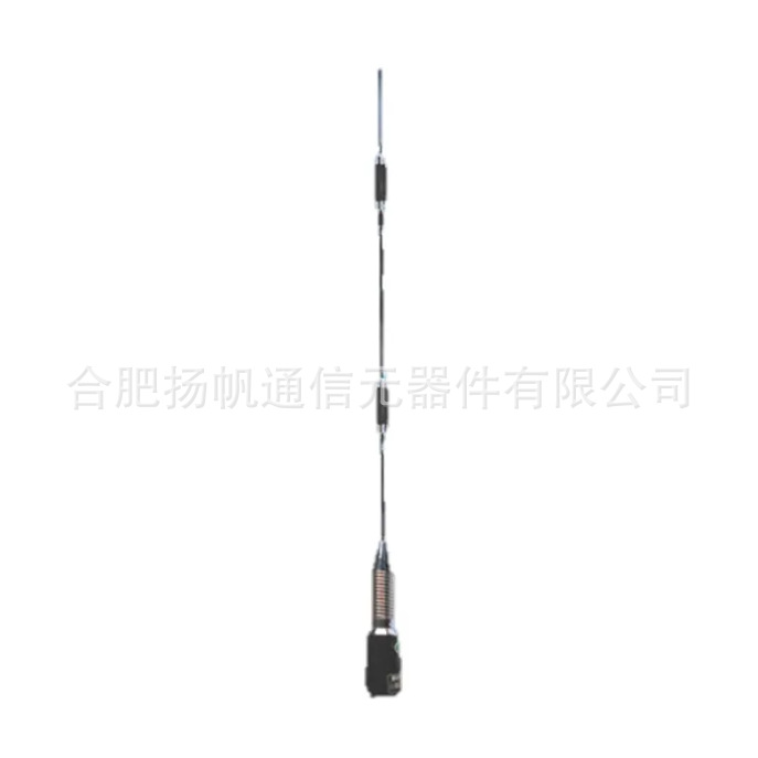 806-960MHz 100W 7dBi增益 WiFi 移动天线 100W SL16公型接口