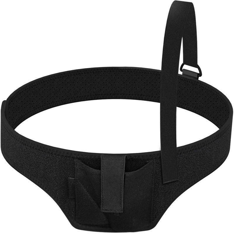 Neoprene Tactical Gun Holster Image 1