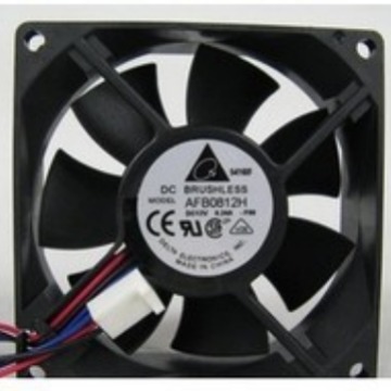 供应原装正品台达AFB0812H 8025 12V 0.24A台达风扇工业变频直流