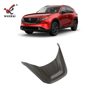 Other Automotive Interior Supplies Models Cx-5 Steering Wheel - 26-models-of-cx-5-steering-wheel-wood-grain