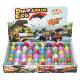 Dinosaur Hatching Egg Bubble Big Expansion Deformation Simulation Animal Creative Gift Bubble Blind Box Children's Small Toy