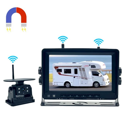 reverse car camera, Car display