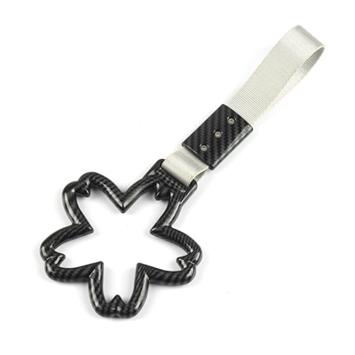 devil heart warning pendant, Other Car Modifications - carbon-fibercherry-blossom-white-belt