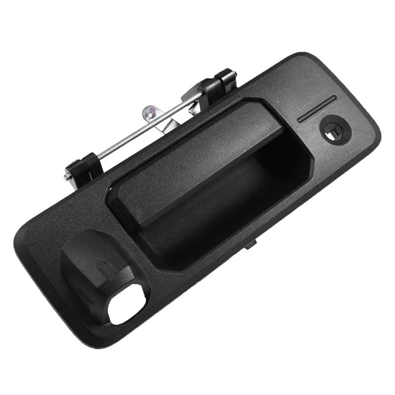 Suitable for 14-20 Toyota Tantu Tundra Tacoma Tacoma Tail Door Handler 69090-0C090
