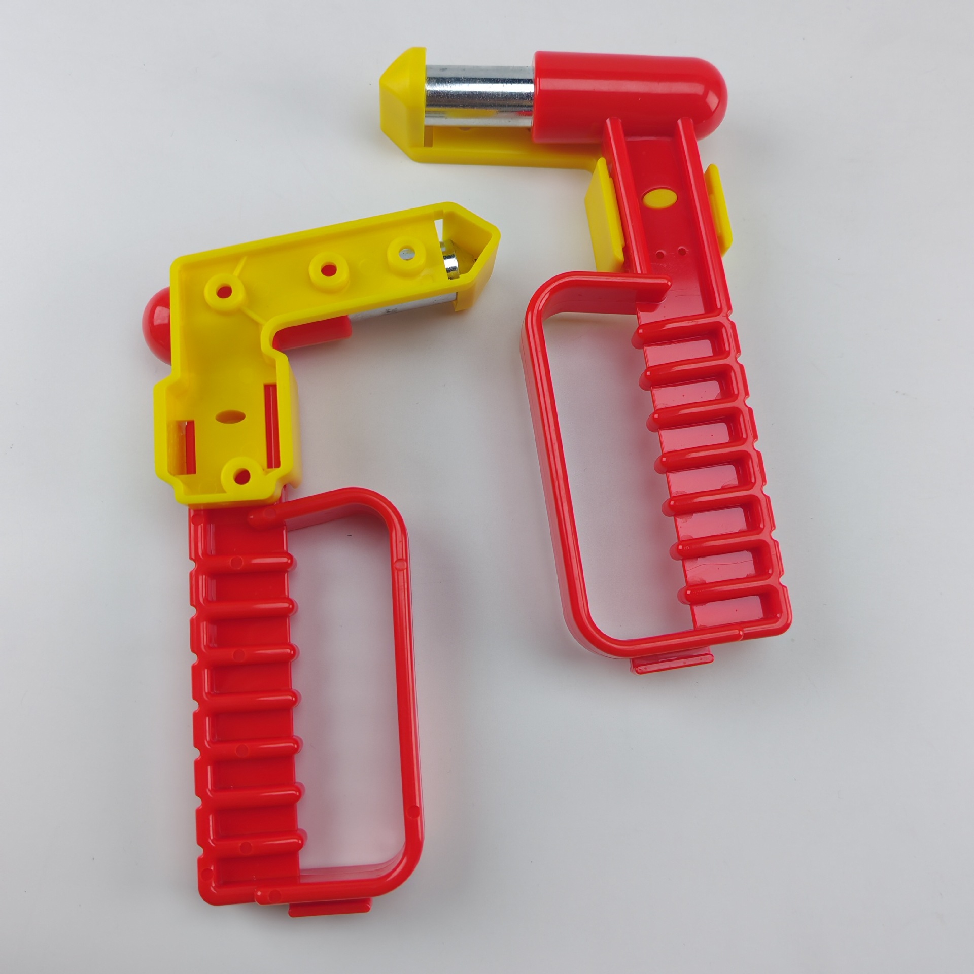 Car-Mounted Multifunctional Safety Hammer, Car Emergency Window Breaker, Car Safety Cutter, Escape Hammer, Manufacturer Wholesale
