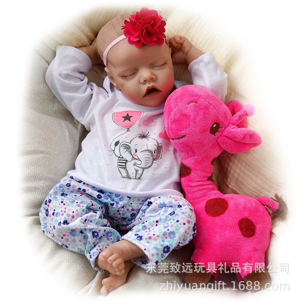 Ropa de elefante pequeño