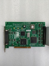 GOOGOL 固高 GX-PCI VER.A 原装拆机运动控制卡议价