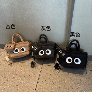 Genuine cute nylon accessory, one-shoulder bag, shoulder bag