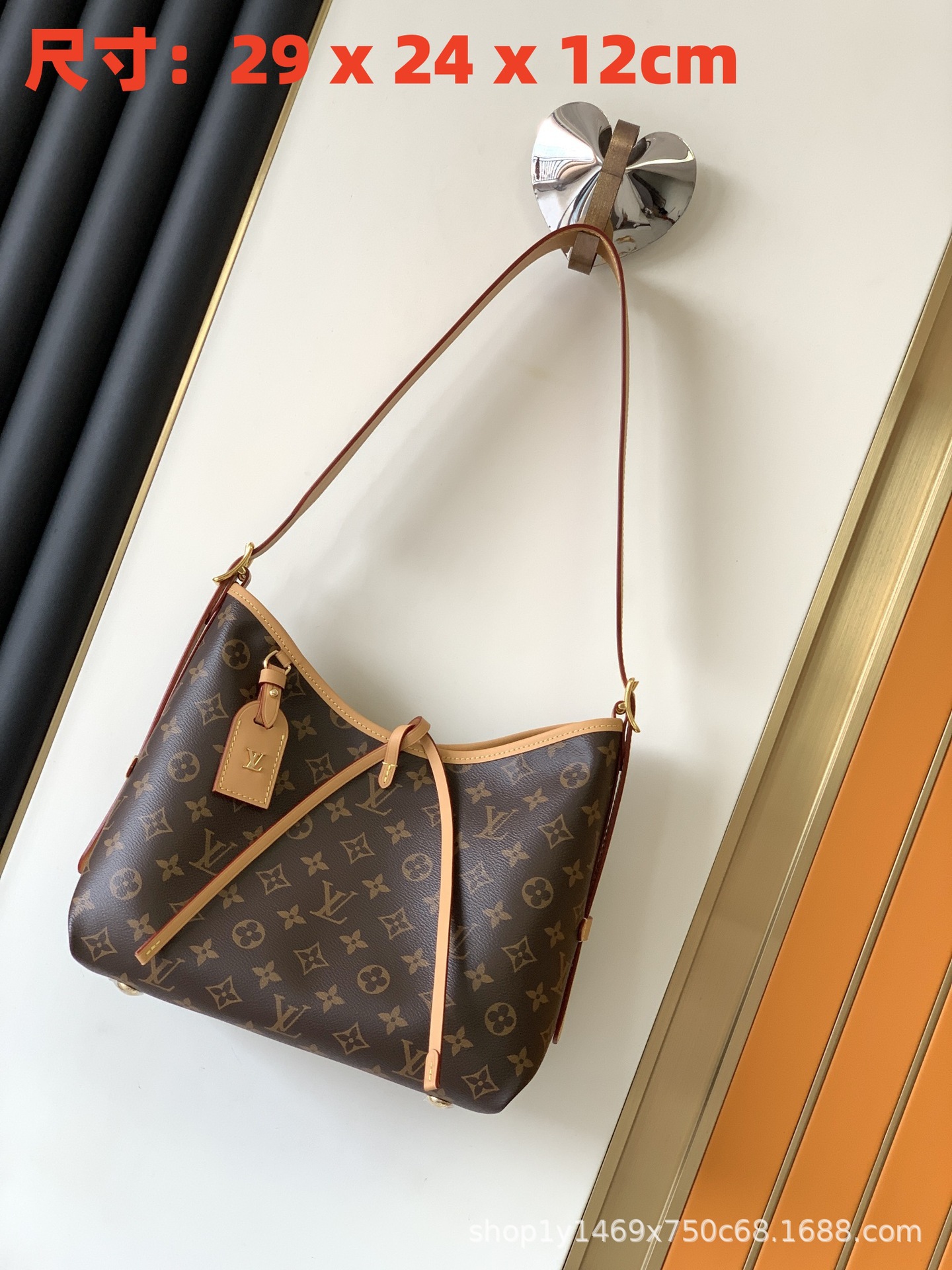 2025 nuevo bolso de mujer, bolso de hombro, bolso de mano, bolso de compras, bolso de carro, bolso de cuerno de toro