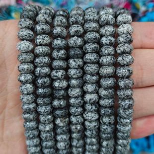 ��Ȼʯ��ʯ5x8�����ɫ��P�鴮��ɢ���ֹ������diy���Ʒ���