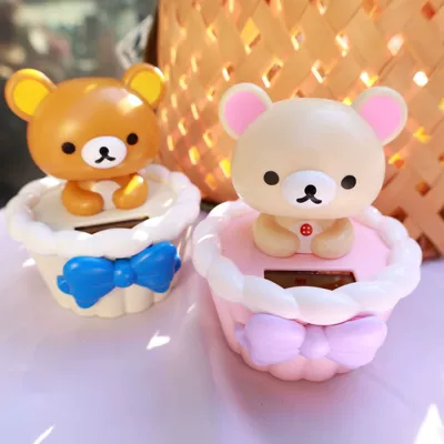 Car ornaments | Cartoon Decoration
