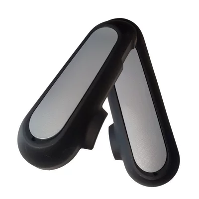 Electric vehicle fender: Protection Plate Left and Right