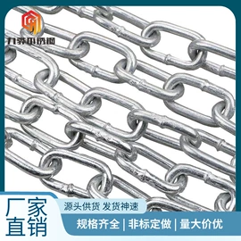 连接环;其他索具;螺栓