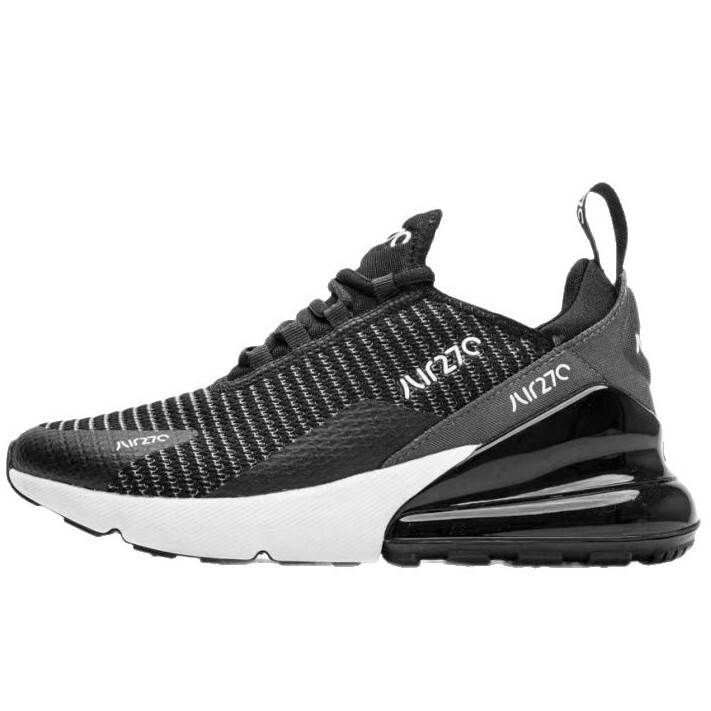 Putian Shoes Factory Air Max270 Men's Shoes Air Cushion Cushioning Breathable Women's Shoes Sports Casual Running Shoes Ah8050 Putian Shoes Factory Air Max270 Men's Shoes Air Cushion Cushioning Breathable Women's Shoes Sports Casual Running Shoes Ah8050