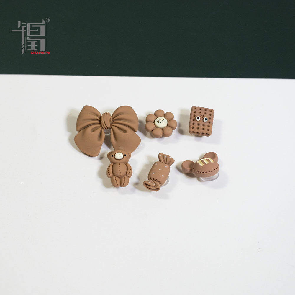 Set PVC, 6 pieces
