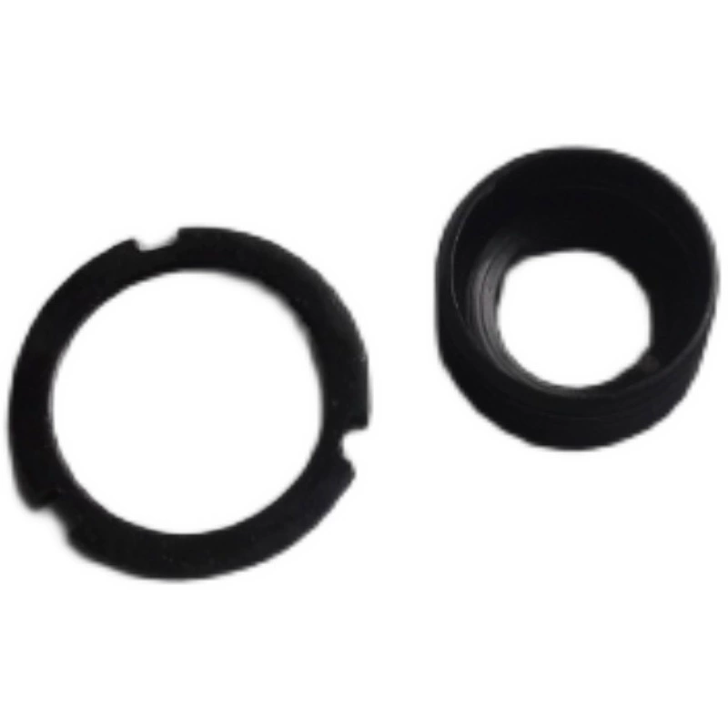 Bicycle connector