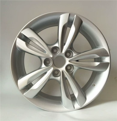 Lingdong Sonata 8th generation IX35 | Hub - 17inch-hyundai-ix35