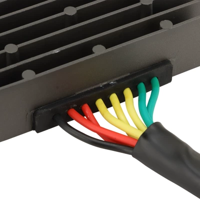 Power supply, ignition system accessories suitable for Ninja
