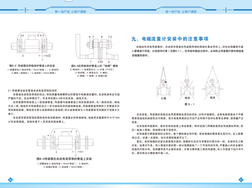 15智能型电磁流量计