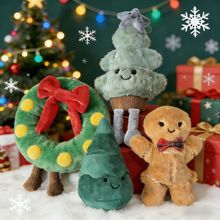 Ӣ��jellycat�}�Qϵ���}�Q��ë�q��߹��В���ͶY������ż�YƷ
