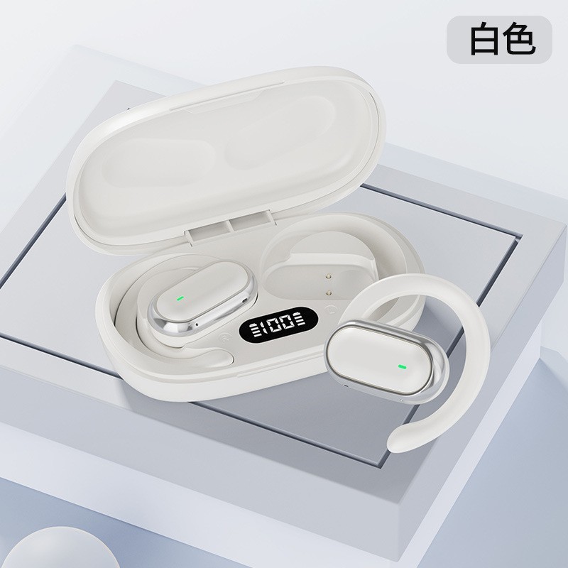 2025 新しいクロスボーダープライベートモデル X1 完全ワイヤレス睡眠不可視ミニコンパクトワイヤレス Bluetooth ヘッドセット翻訳可能|undefined