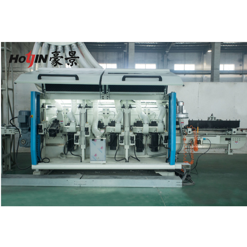 供应各类纵向双端铣开槽机 精密机械设备铣床