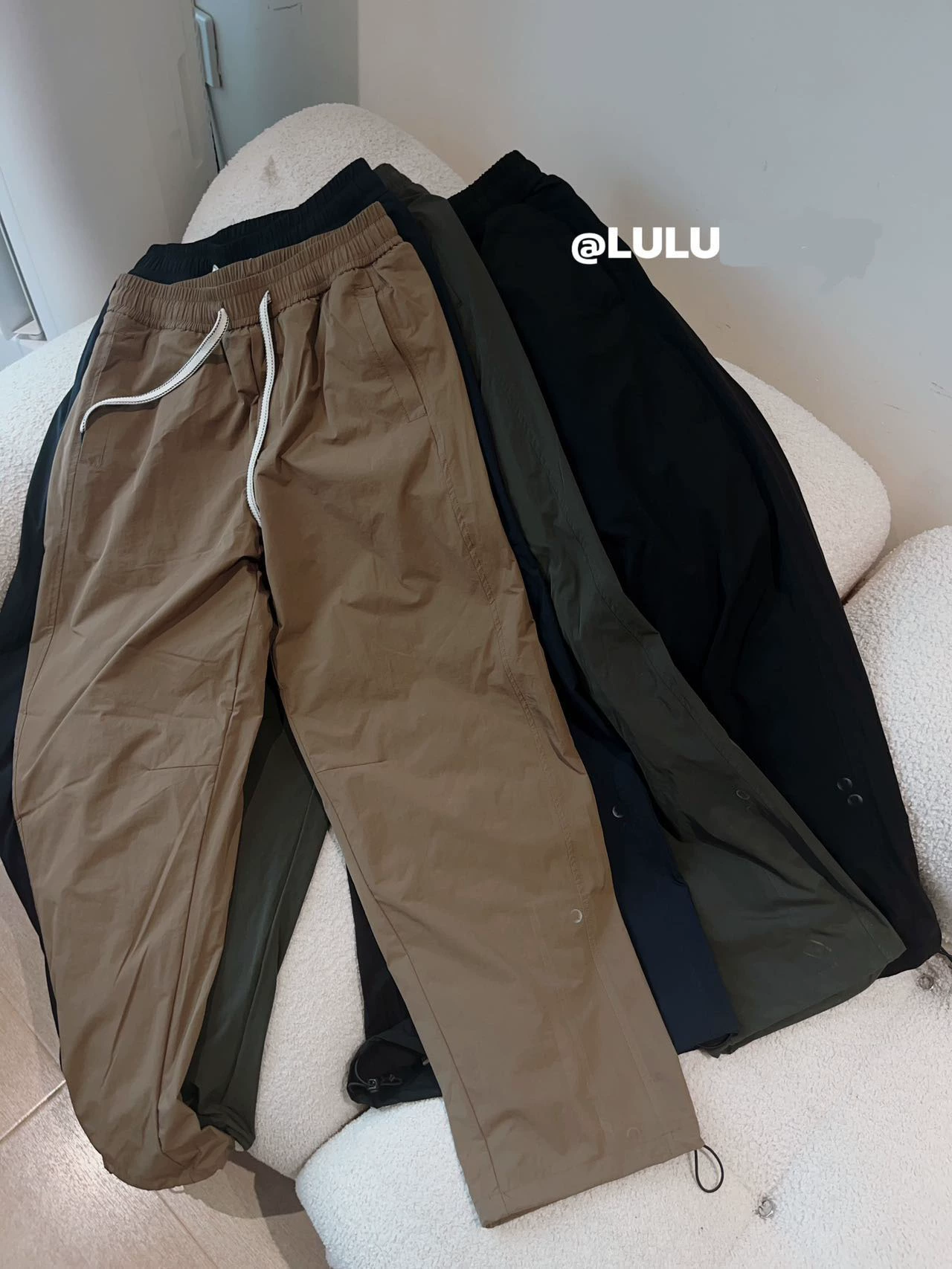 Путевые брюки с утеплителем 3‑в‑1, унисекс, складывающиеся, хаки/чёрные/зелёные, размеры L–XXXXL