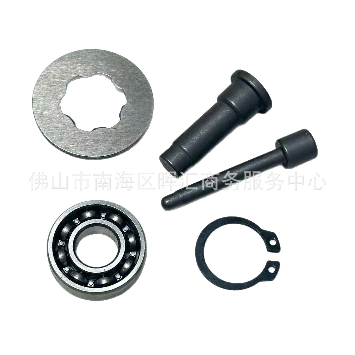 Motor de embrague de motocicleta CG125 FT150 DM200 embrague ejector empuje rod RC250