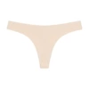 Naked apricot color