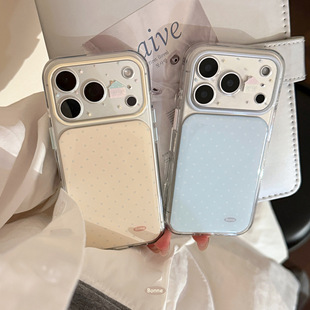 �nϵ���cС���O��17promax�֙C��iphone16͸��14ȫ��15�m�ÿɐ��L