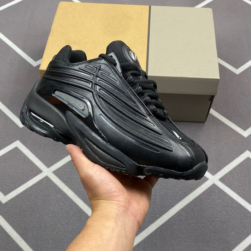 サマーダックメンズシューズ DRAKE 共同ブランドレトロエアクッションカジュアルスポーツシューズ滑り止め通気性ファッションお父さん靴|undefined