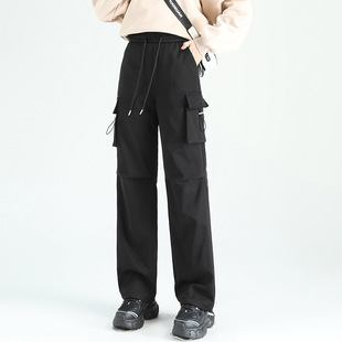 Autumn and winter new frock down pants children wear white duck down pants fashion students trend casual warm X20
