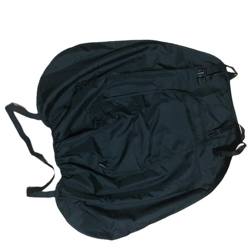 High landscape two-way baby stroller awning accessories blackout sun protection cover awning universal hot sale