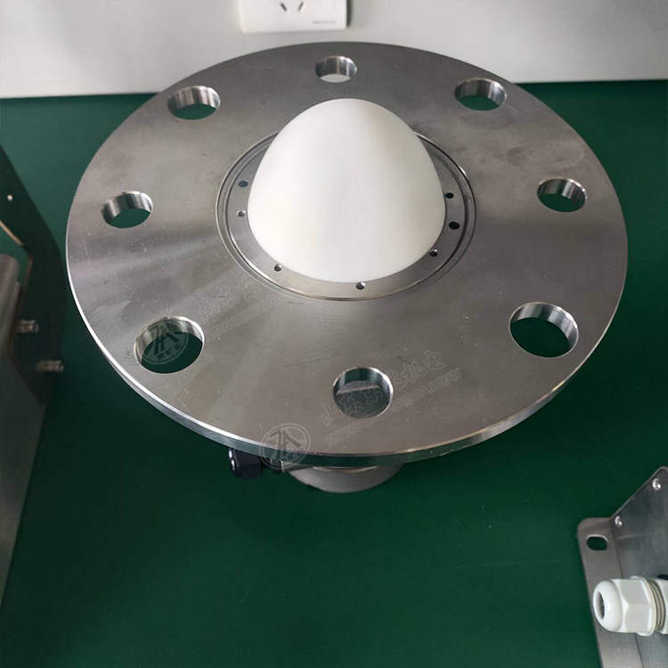 本安雷达物位仪1