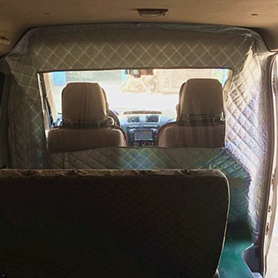 Geely Remote Star Enjoy V7E/V6E Car curtains