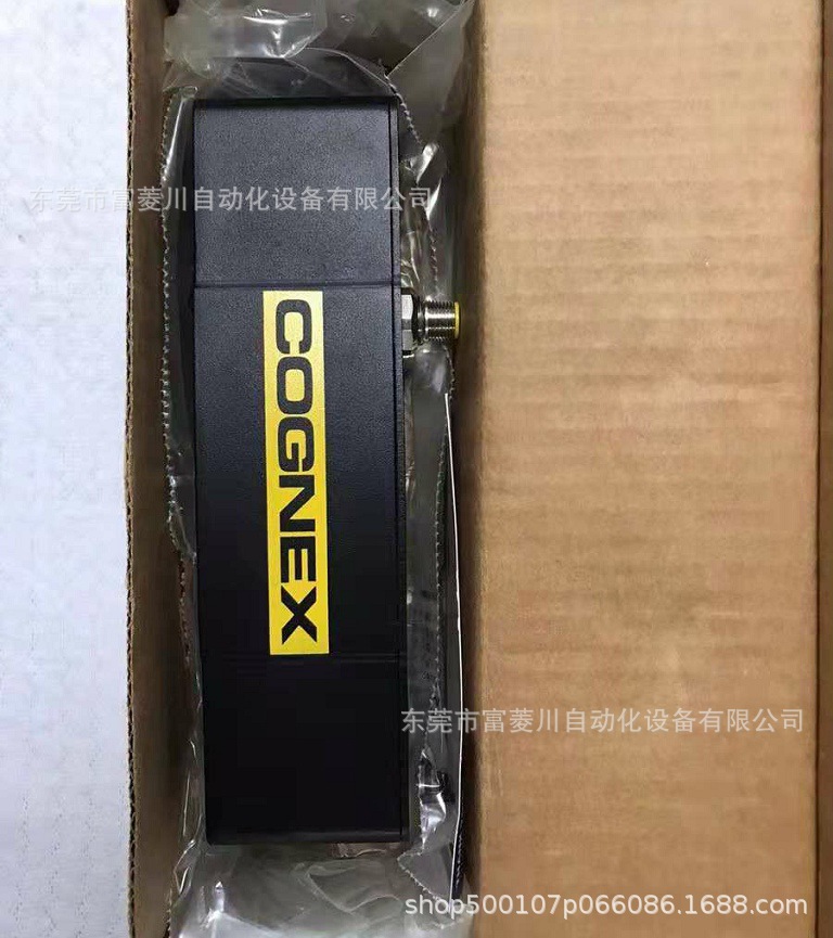 康耐视光源  ODDM-302-470   全新实拍议价