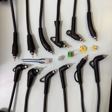 直发梳  旋转插头 吹风机 吹风梳卷发器吹风筒电源线国标欧规美标