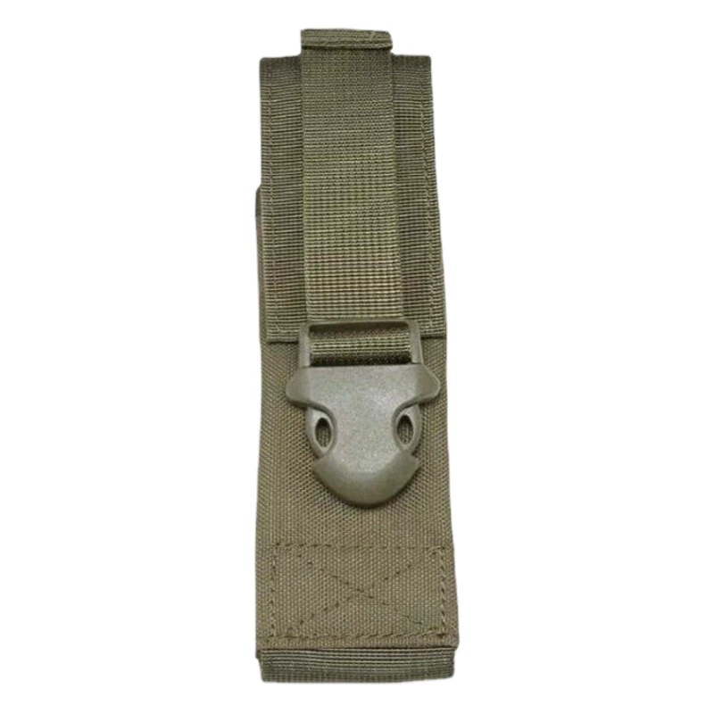 Открытый тактический фонарик качели палка сумка спортивный нож Крышка Открытый фонарик защитная сумка сильный свет фонарик крышка подвесная сумка