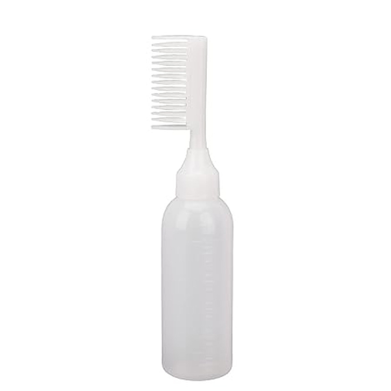 アマゾンの歯付きシャンプーボトルは、スケール付きの美容洗浄ボトルのヘアサロン専用の薬液ケア洗浄ボトルです|undefined