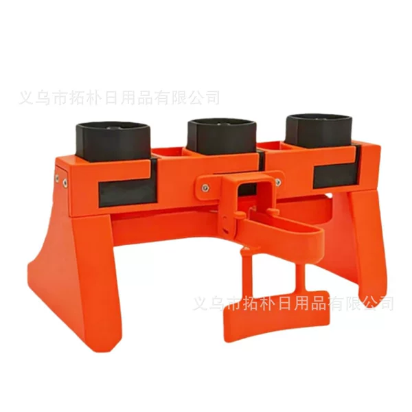 Cross-Border Creative and Practical Best-Selling Hot-Selling Beverage Dispenser Personalized Beverage Dispenser Gadget