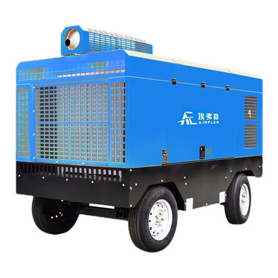 equipment, Hava kompressorları