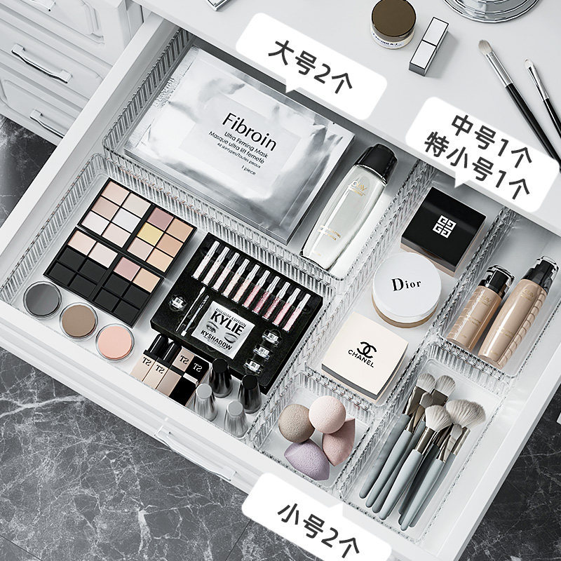 Set, 6 pieces