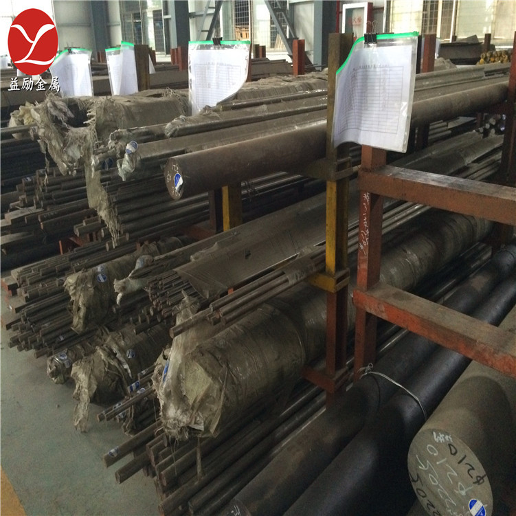 益励冶金：GH80A（GH4080A、GH4180）高温合金棒