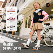 ������ͯЬ2026�괺����ƷЬ��С��Ь����͸�⌚���W��ЬX5AG015