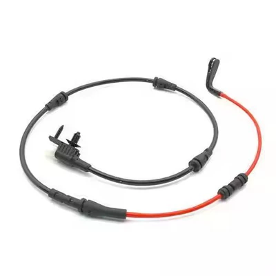 Rear Brake Pad Alarm Line – Engine assembly